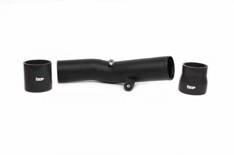 Forge Audi Inlet Hard Pipe (8S TTRS & 8V.5 RS3)