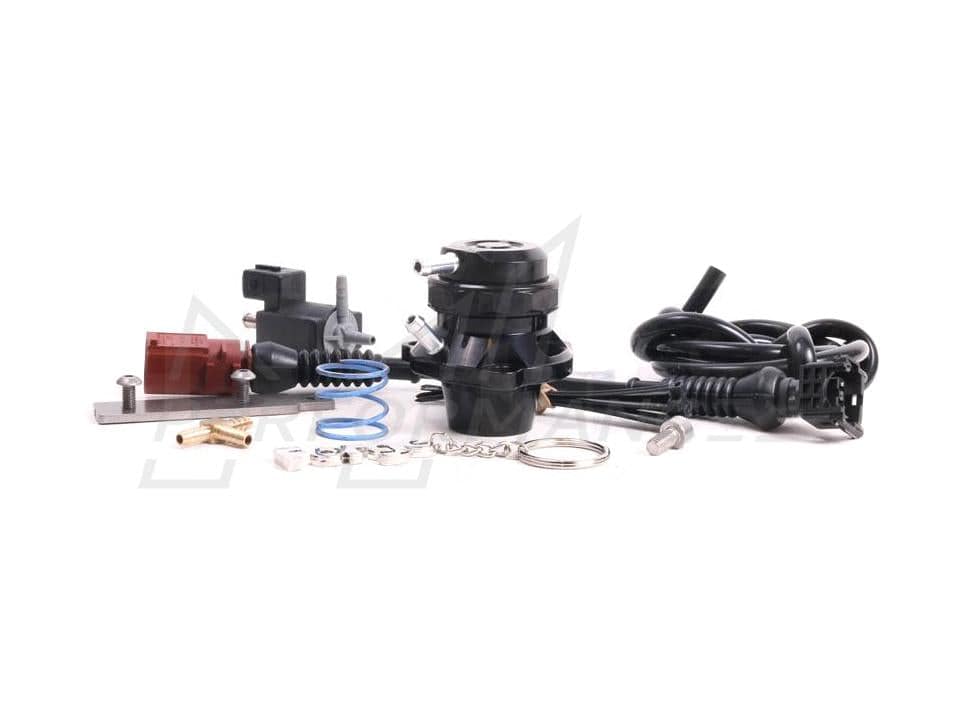 Forge Audi Porsche Seat Skoda VW 1.8T 2.0T Blow Off Valve Kit (Inc. A4, Macan, Leon & MK7 Golf)
