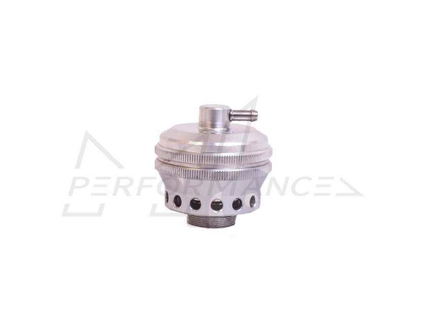 Forge Audi Seat Skoda VW 1.2TSI Blow Off Valve Kit (Inc. 8P A3, 5F Leon, 5J Fabia & MK5 Polo)
