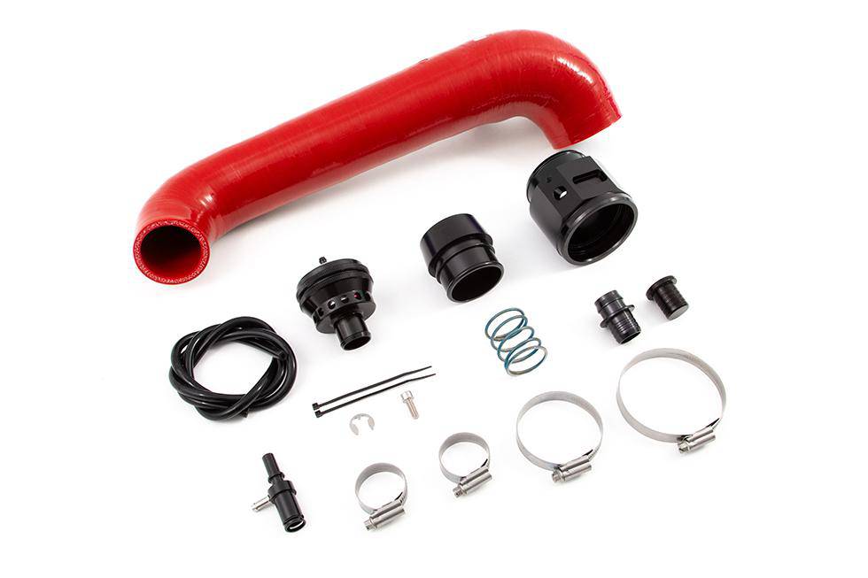 Forge Audi Seat Skoda Volkswagen 1.2 TSI 1.4 TSI Dump Valve (Inc. 8V A3, MK3 Leon, Octavia & MK7 Golf)