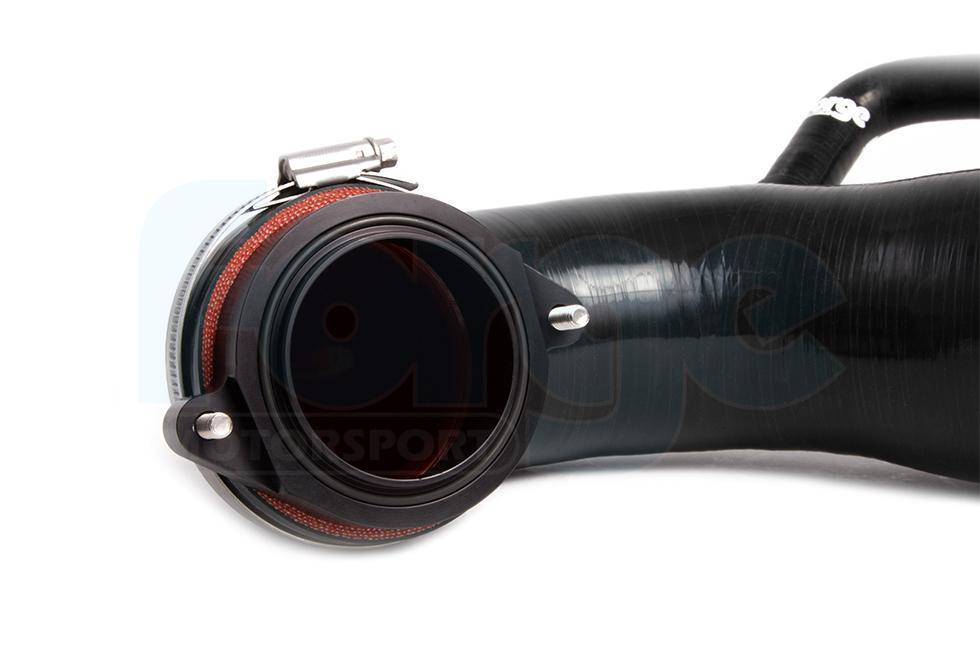 Forge Audi Turbo Inlet Pipe (8S TTRS & 8V.5 RS3)