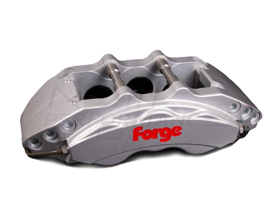Forge Audi VW 330mm Front Brake Kit (Inc. MK6 Golf, 8P A3, 8J TT)