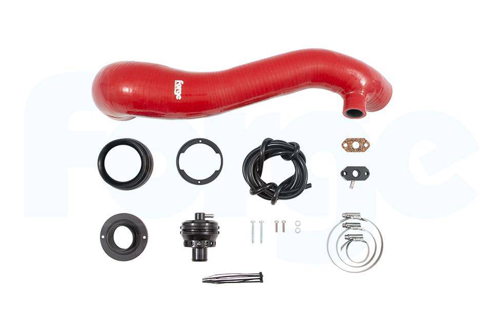 Forge Audi VW Blow Off Valve (8X A1, 8V A3, 5Q Q2, 8U Q3 & MK7.5 Golf)