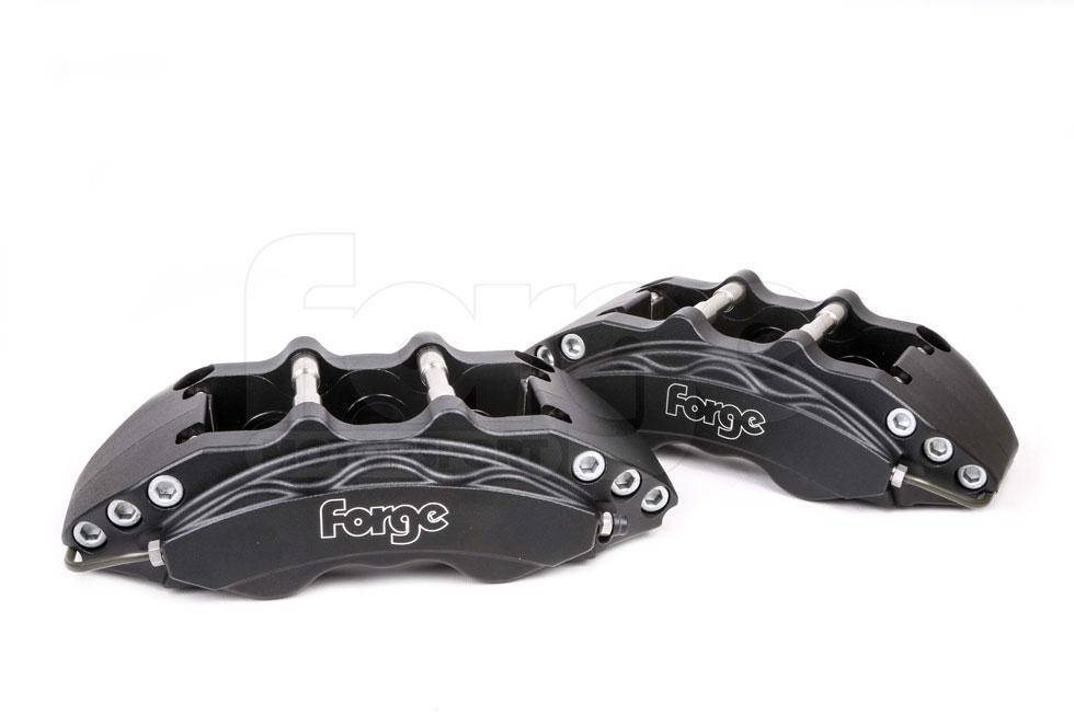 Forge BMW E90 E91 E92 E93 380mm Front Brake Kit (Inc. 320i, 328i, 330i & 335xi)
