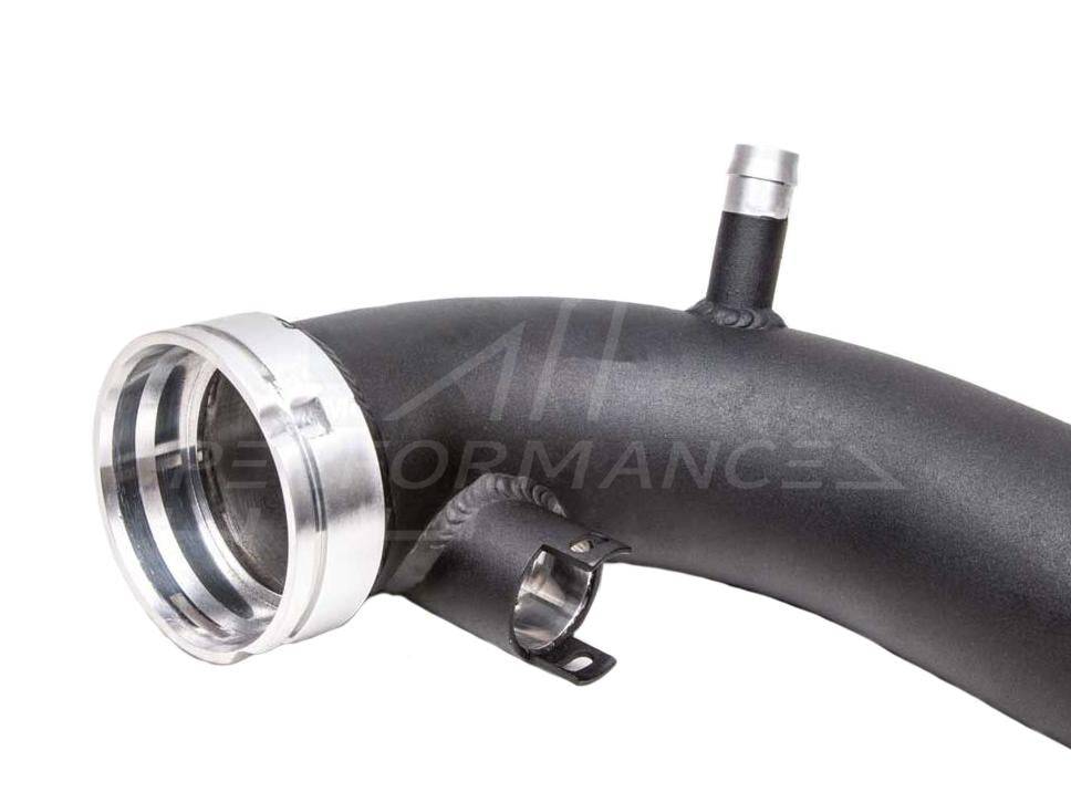 Forge BMW/MINI High Flow Intake Hardpipe (1.5/2.0 Turbo)