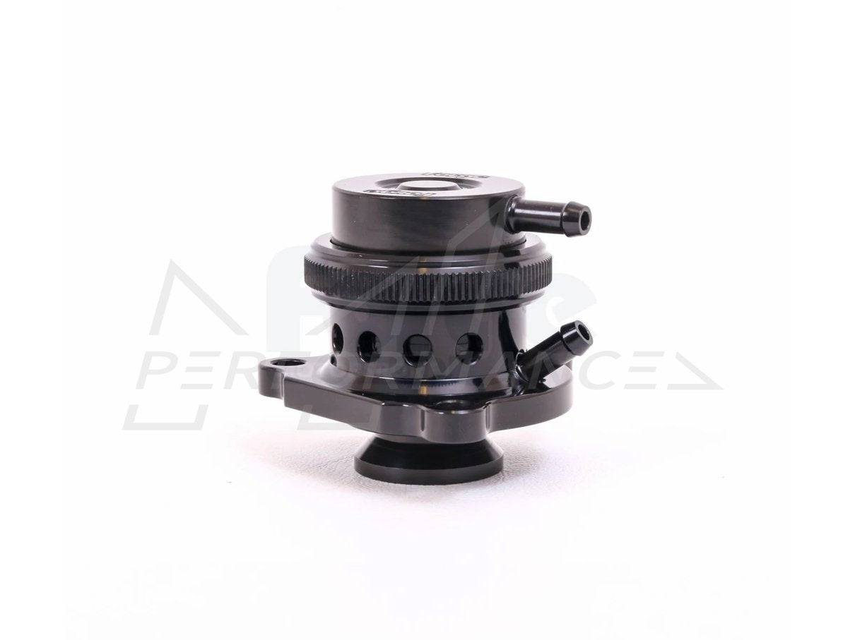 Forge BMW N55 Blow Off Valve Kit M135i & 335i with Pneumatic Wastegate