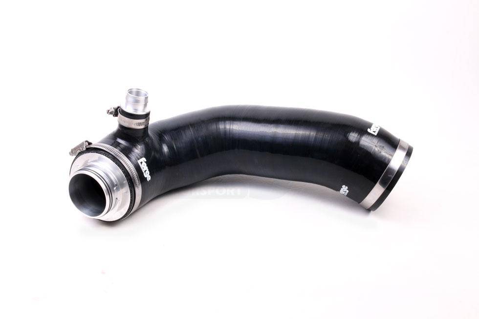 Forge Motorsport MQB Chassis High Flow Inlet Hose, Volkswagen Arteon & Golf, Skoda Octavia, SEAT Leon, Audi S3/TTS
