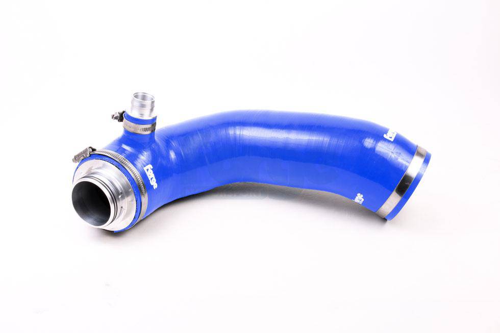 Forge Motorsport MQB Chassis High Flow Inlet Hose, Volkswagen Arteon & Golf, Skoda Octavia, SEAT Leon, Audi S3/TTS