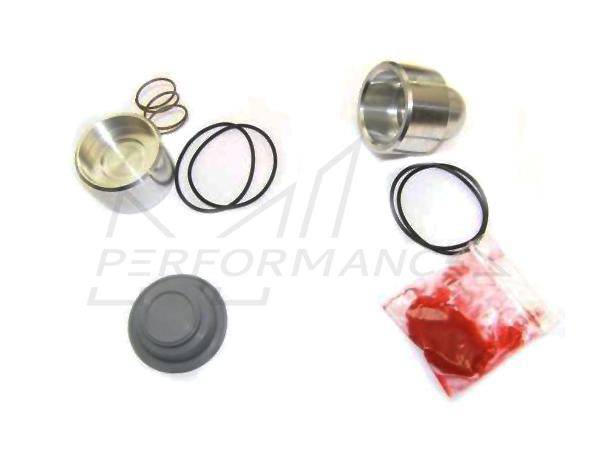 Forge Motorsport Valve Service Kit