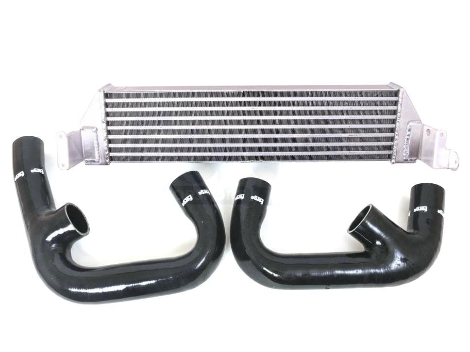Forge VW MK7 Golf GTI Twintercooler