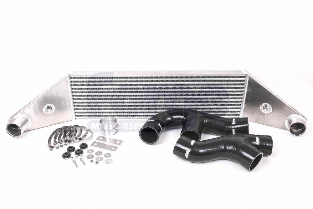 Forge VW MK7 Golf R Twintercooler