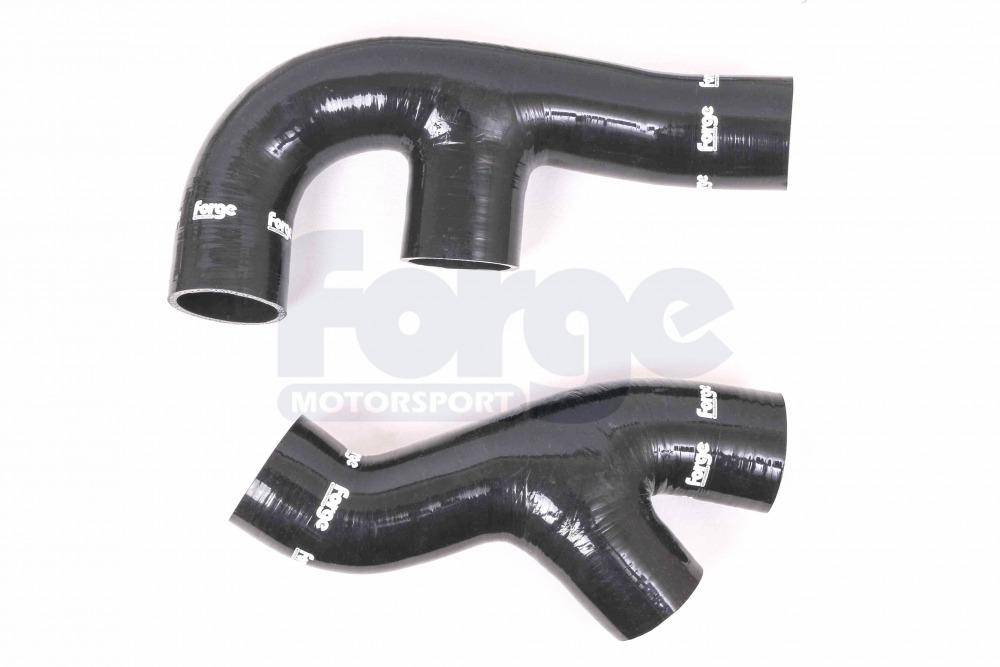 Forge VW MK7 Golf R Twintercooler