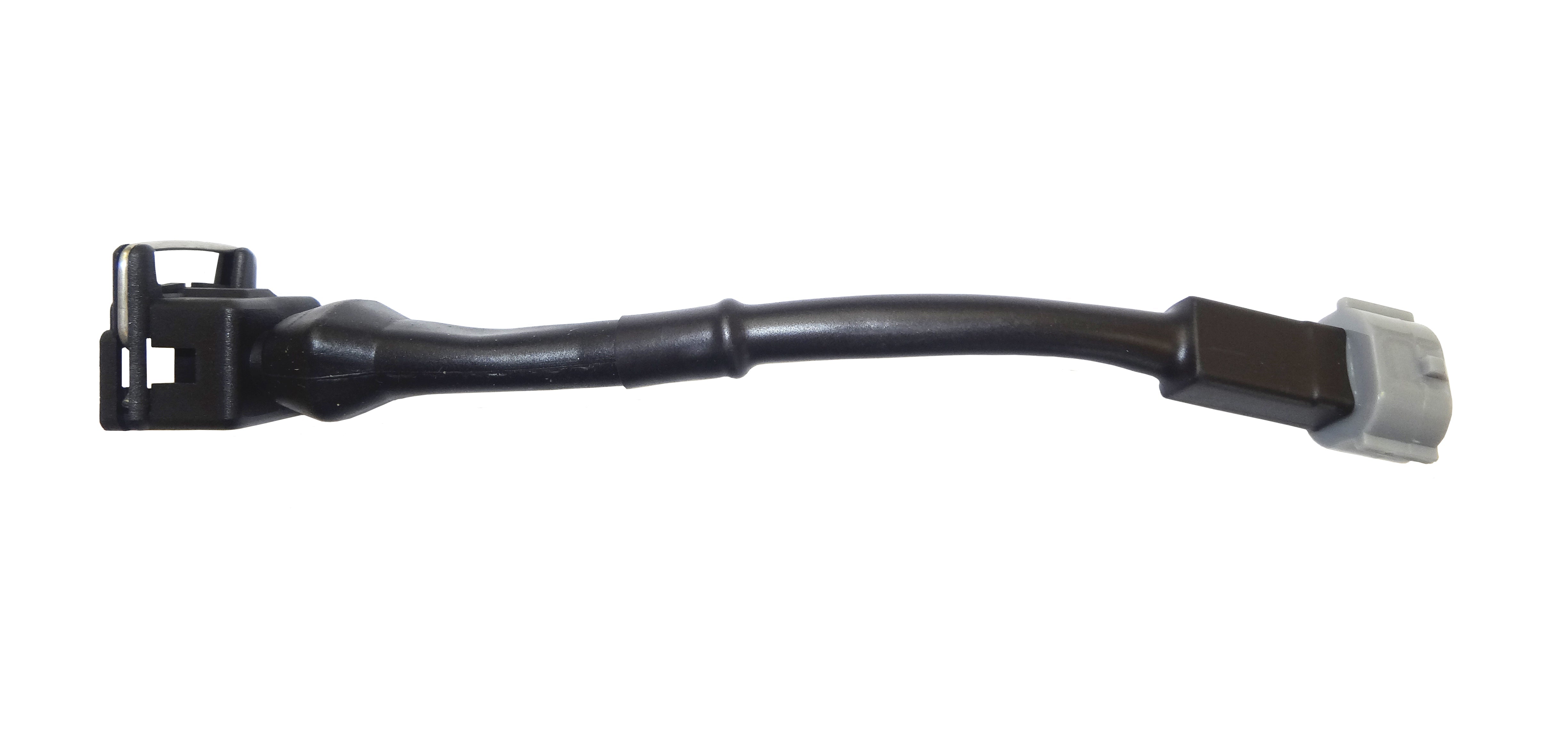 Harness Adapter for Bosch Injector to Denso MK3 (Nissan) Loom with clip - HA010