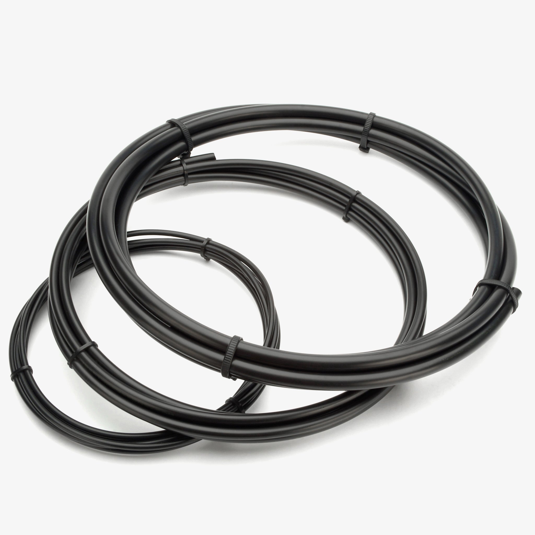 Nylon Tubing, 1/4" Outside Diameter