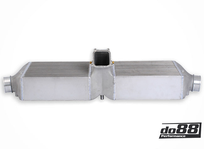 Porsche 911 Carrera (992) Intercooler Big Pack Kit
