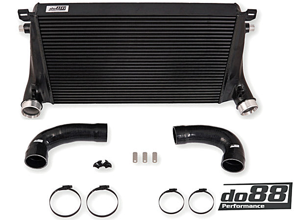 VW Golf MK8 2020 on 2.0TSI GTI, R, ED45, Clubsport Performance Intercooler