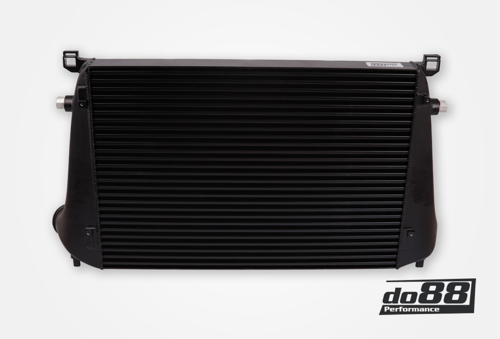 VW Golf MK8 2020 on 2.0TSI GTI, R, ED45, Clubsport Performance Intercooler