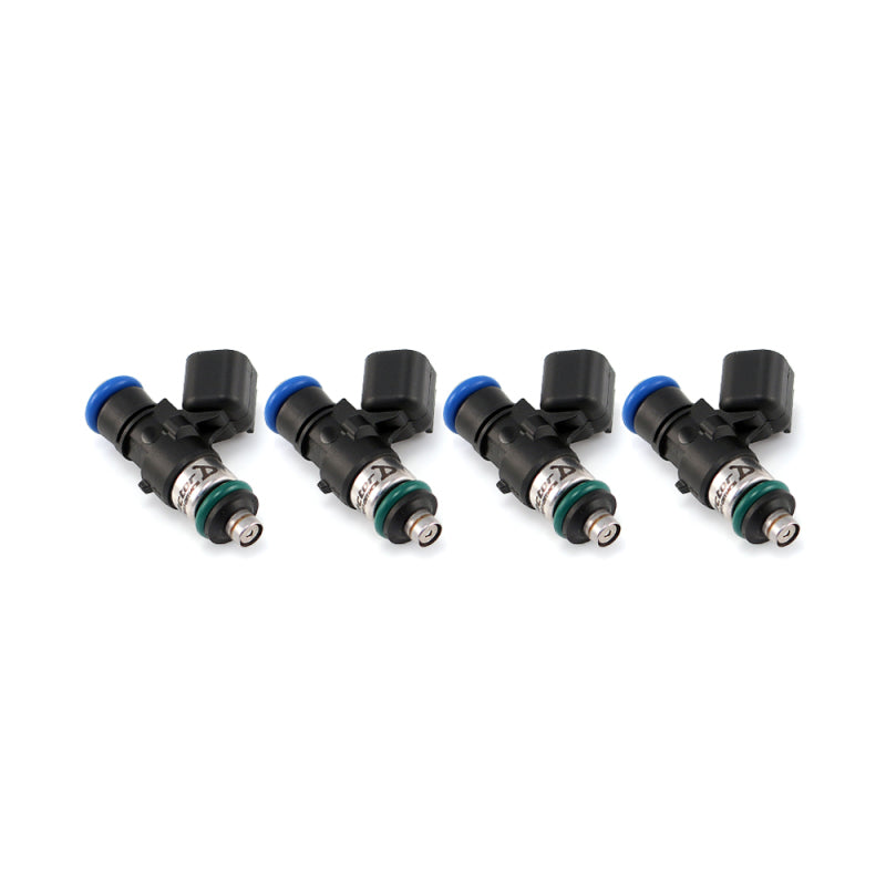 Injector Dynamics ID1700X Injectors 14mm Set of 4