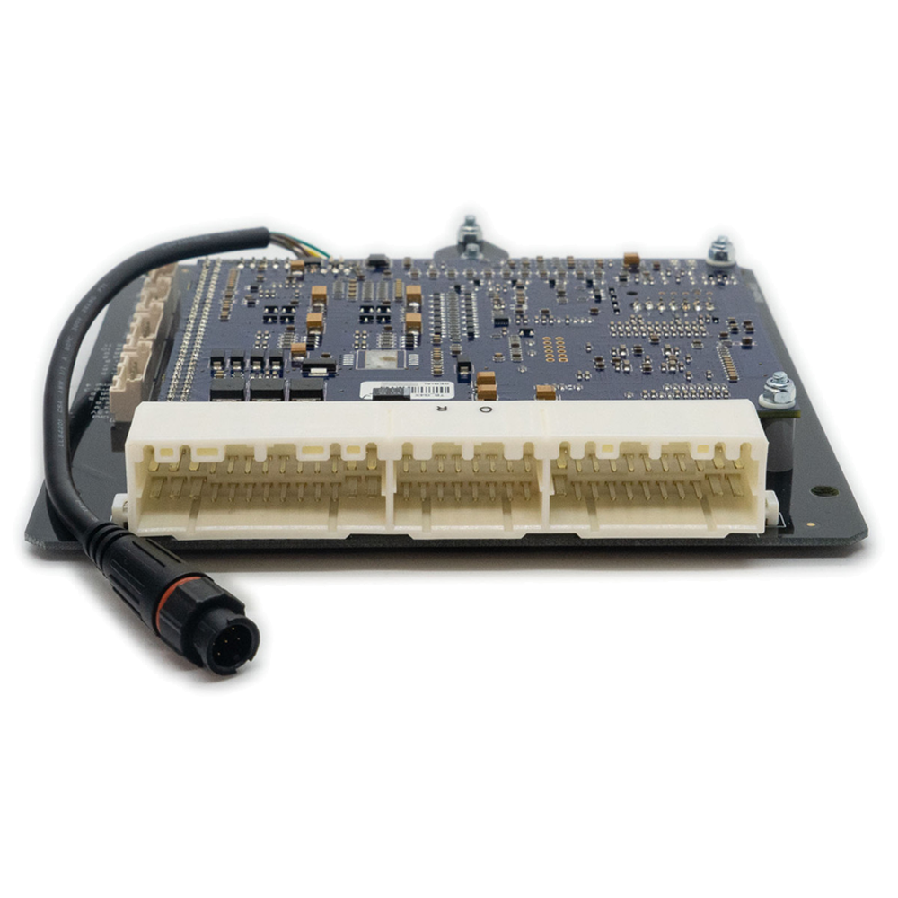 Link Mitsubishi EVOLink (I-III) - EVO3X PlugIn ECU