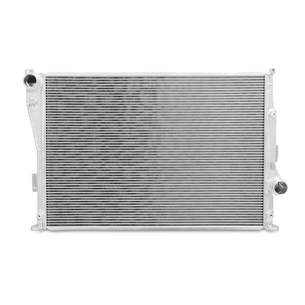 MMR Mishimoto BMW E46 Performance Aluminium Radiator (M3)