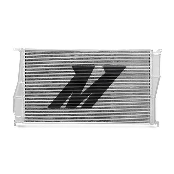 MMR Mishimoto BMW N54 & N55 Performance Radiator (Manual 135i & 335i)