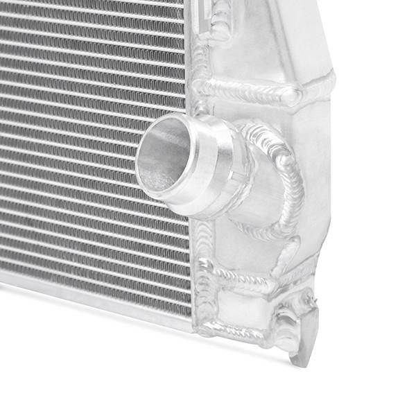 MMR Mishimoto BMW N54 & N55 Performance Radiator (Manual 135i & 335i)
