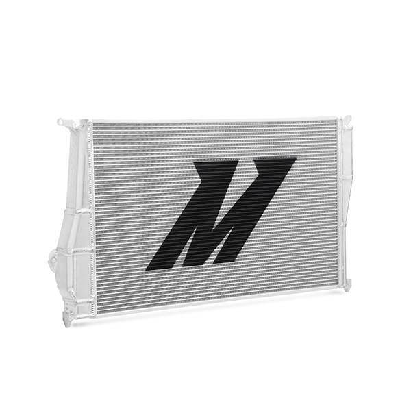 MMR Mishimoto BMW N54 & N55 Performance Radiator (Manual 135i & 335i)
