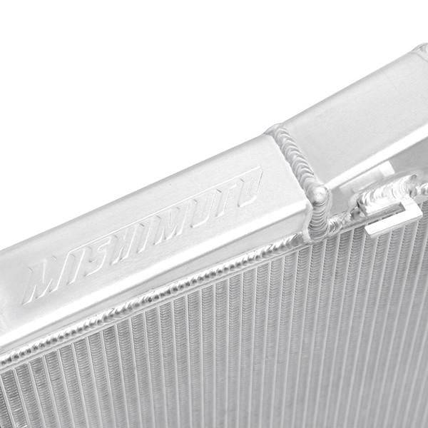 MMR Mishimoto BMW N54 & N55 Performance Radiator (Manual 135i & 335i)