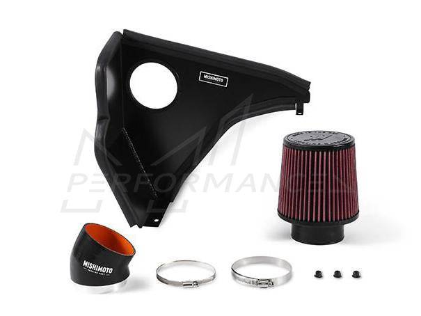 Mishimoto BMW E46 330i Performance Intake