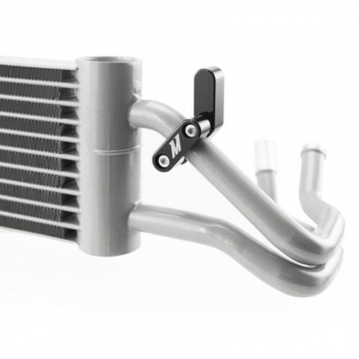 Mishimoto BMW F80 F82 F87 DCT Transmission Cooler (M2 Competition, M3 & M4)