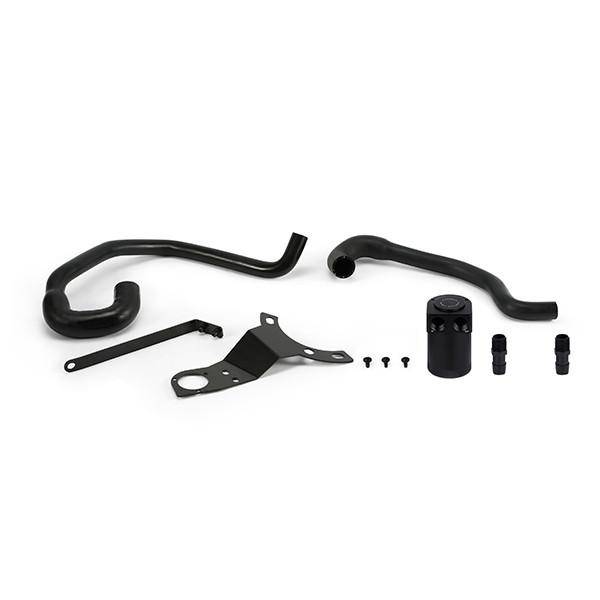 Mishimoto BMW N20/N26 Oil Catch Can CCV Side (228i, 320i, 328i & 428i)