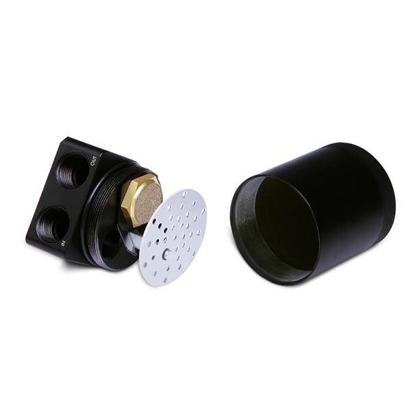 Mishimoto BMW N54 Oil Catch Can (1M, 135i & 335i)