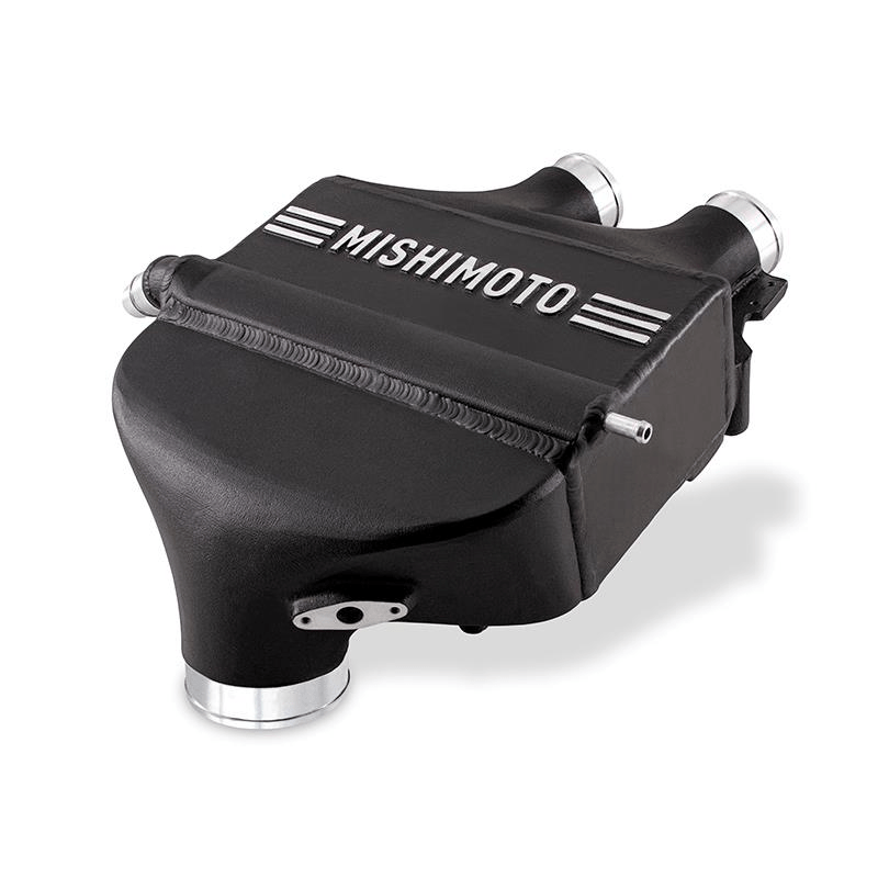 Mishimoto BMW S55 Performance Air-to-Water Intercooler (M2 Competition, M3 & M4)