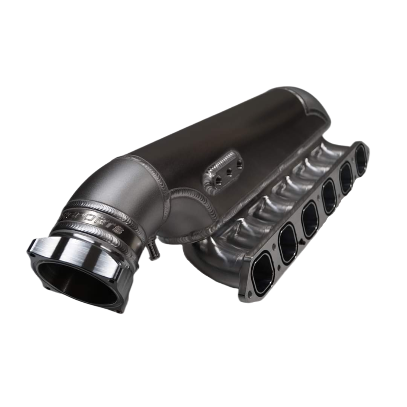 P-Motrosports 3.2 24v R32 VR6 Custom Made Inlet Manifold.