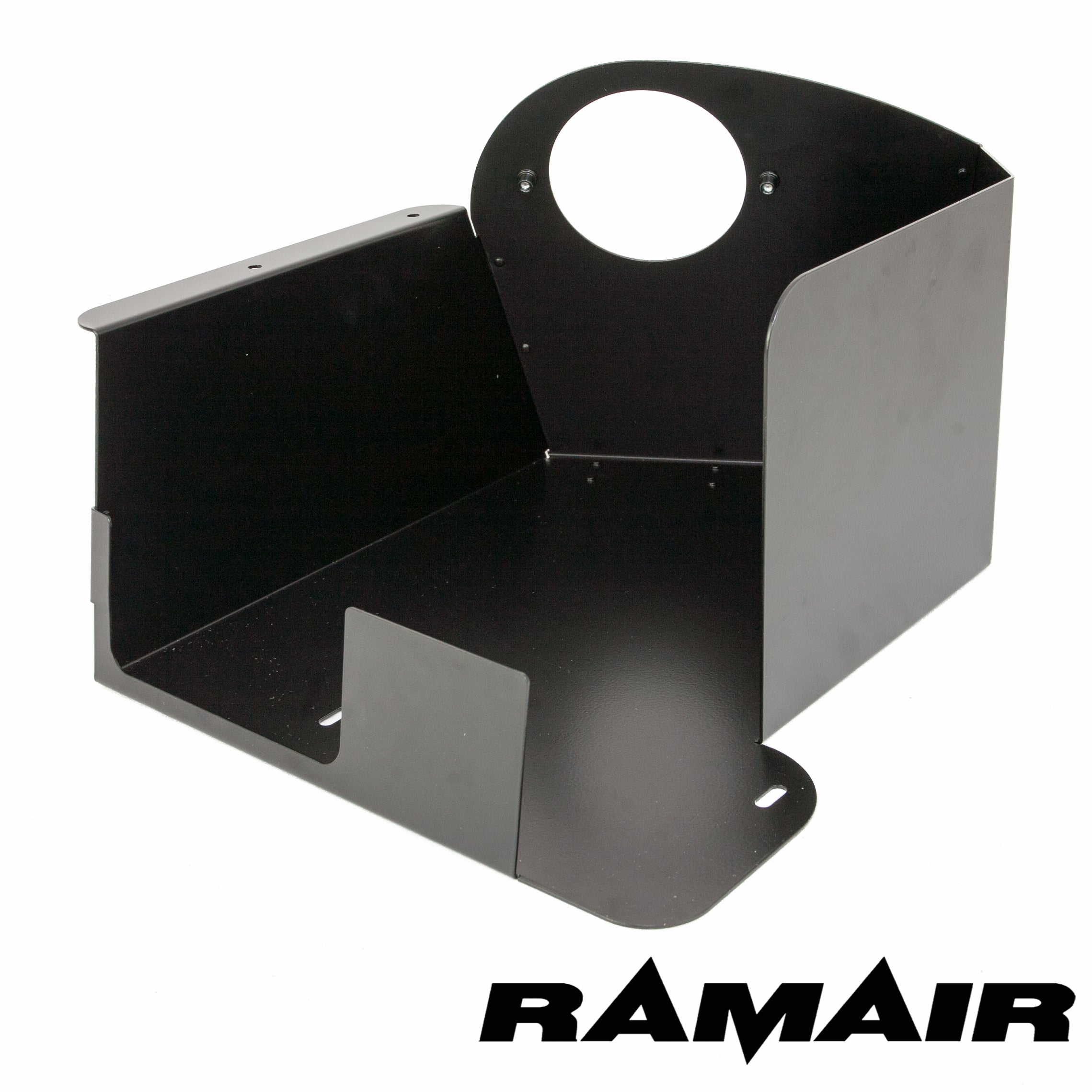 Performance RamAir Foam Air Filter & Heat Shield Induction Kit – Audi TTS TFSI