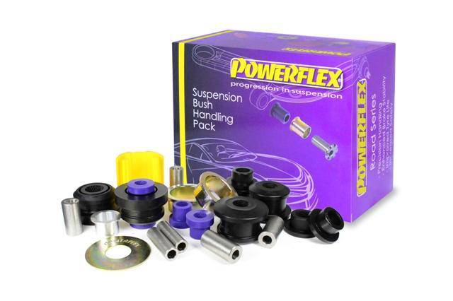 Powerflex Volkswagen Golf MK7 5G (2012 - 2019) Powerflex Handling Pack ( 2012 - ) PF85K-1008