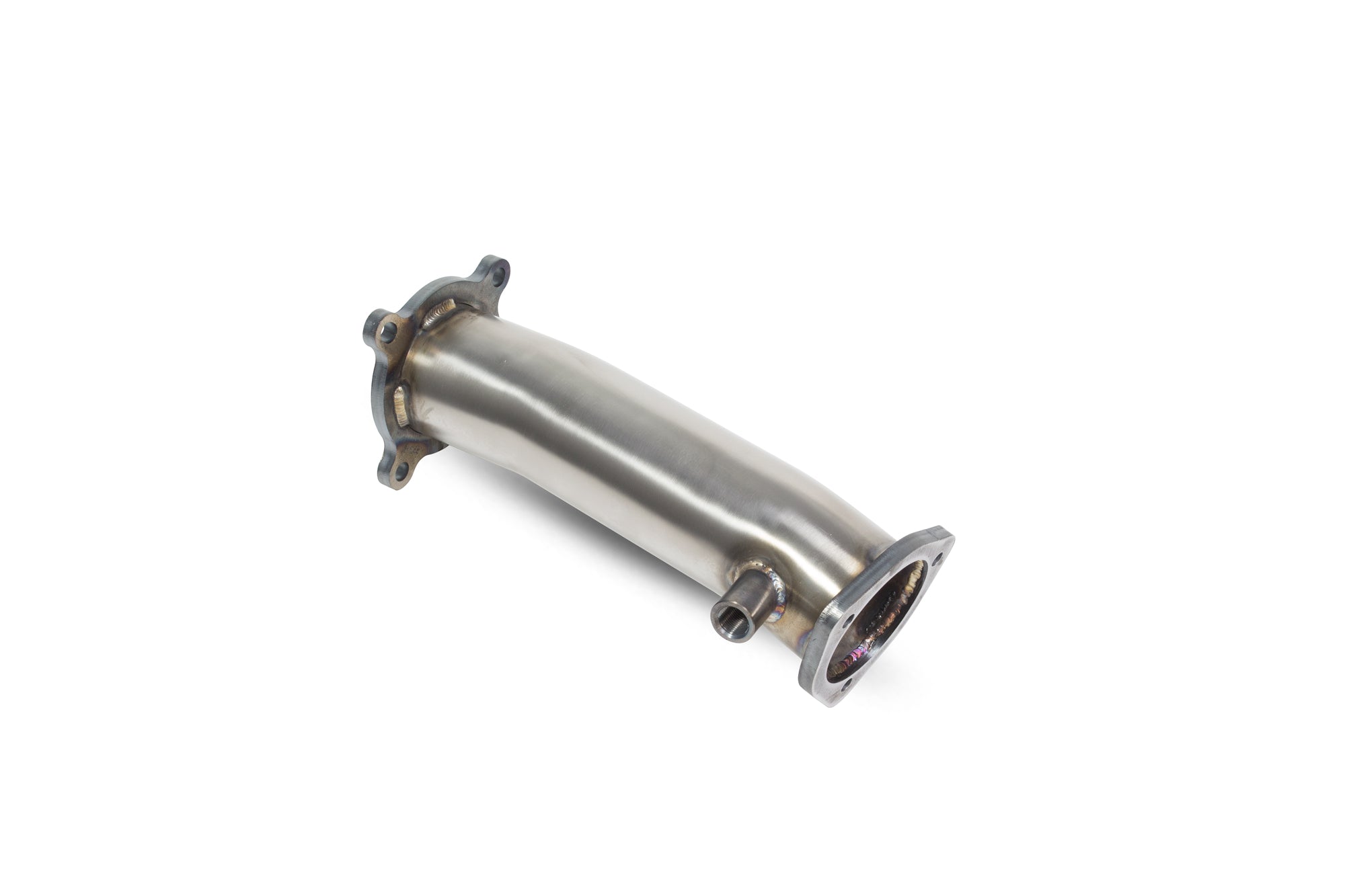 Scorpion Audi A4 (B9) Quattro 2.0 TFSI (2016-2017) Downpipe - SAUC076/SAUX076