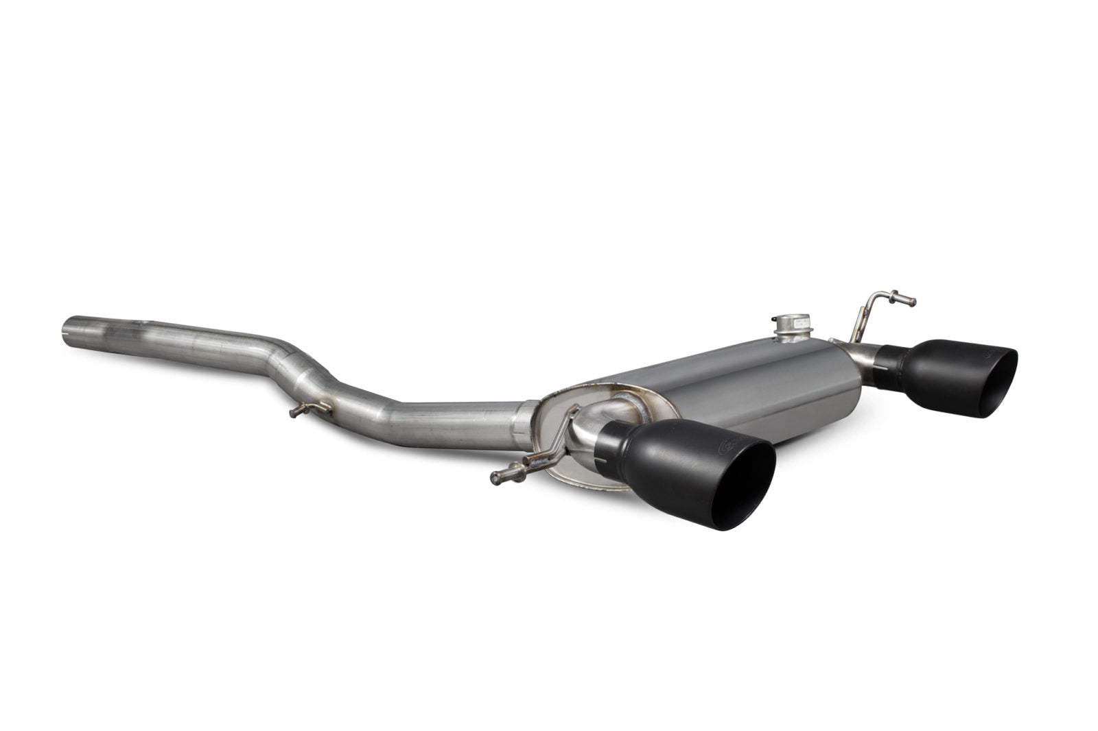Scorpion Audi TT MK1 Quattro 3.2 V6 (1999-2006) Cat-Back System