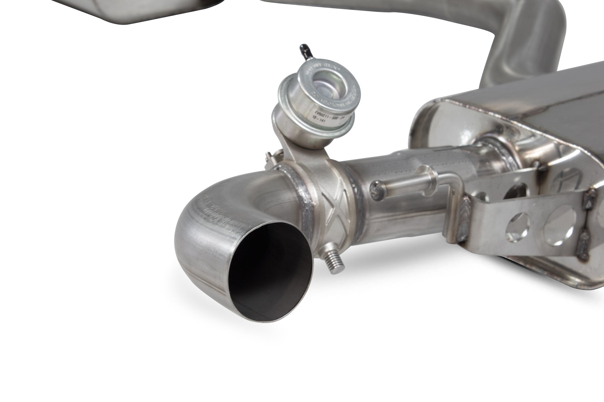 Scorpion Audi TTRS MK2 (9-14) Resonated Cat-back System with Valve – OE Fitment Tips – SAU077