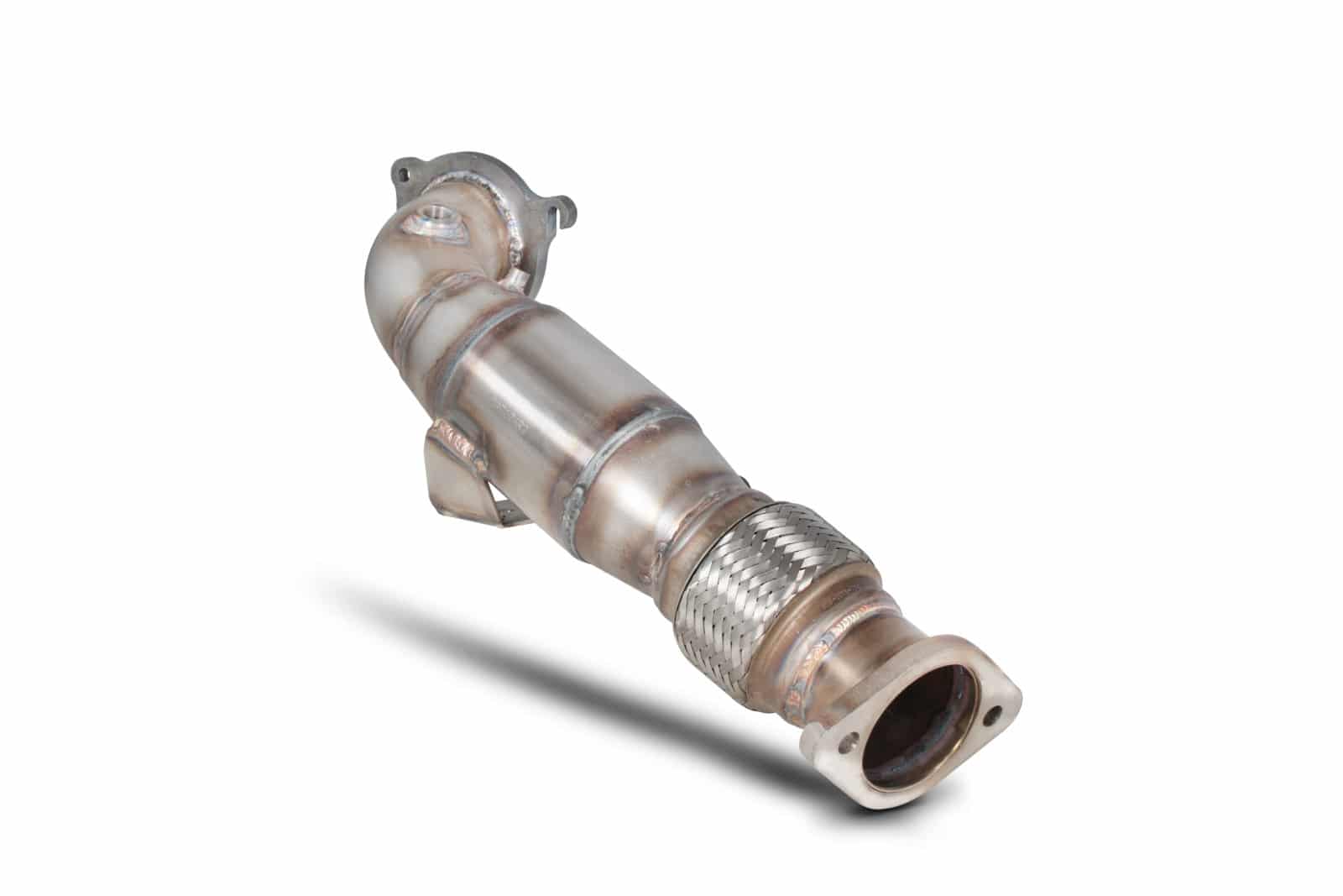 Scorpion Ford Fiesta ST 180 (13-15) Downpipe – SFDC073/SFDX073