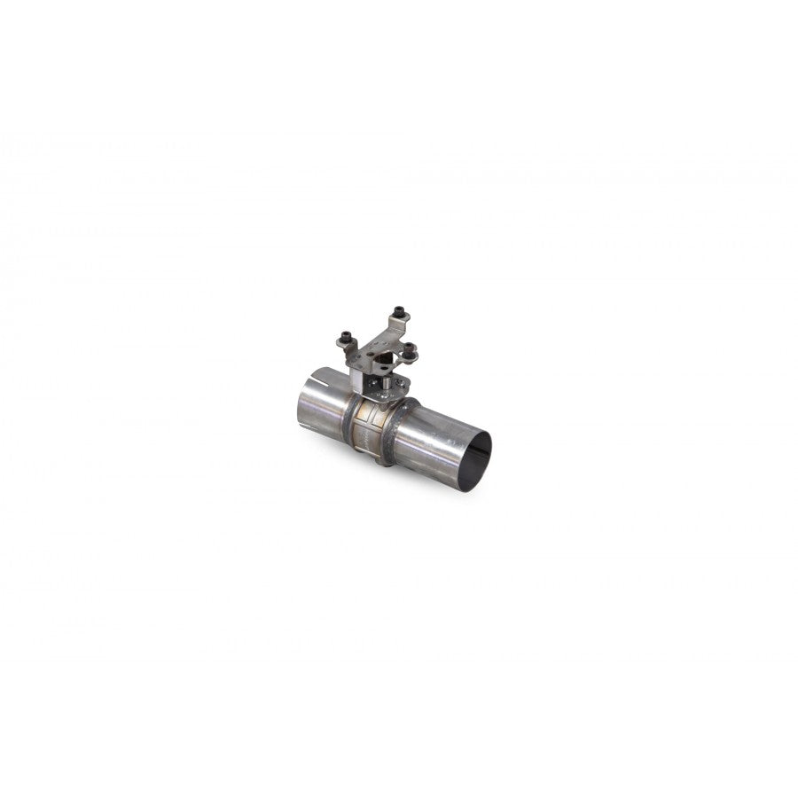 Scorpion Ford Fiesta ST MK8 GPF Model Only (2018-present) Valve Upgrade For Non-Valved GPF-Back System – SFD089VU