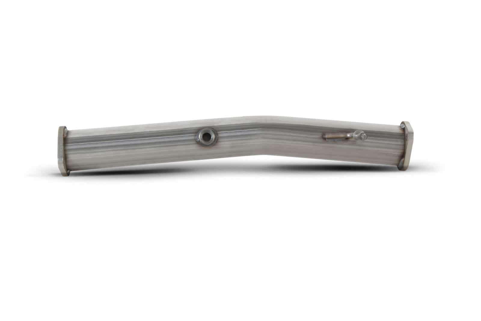 Scorpion Ford Focus RS MK2 (2009-11) & ST (2006-11) De-Cat/Sports-Cat Section – SFDC066