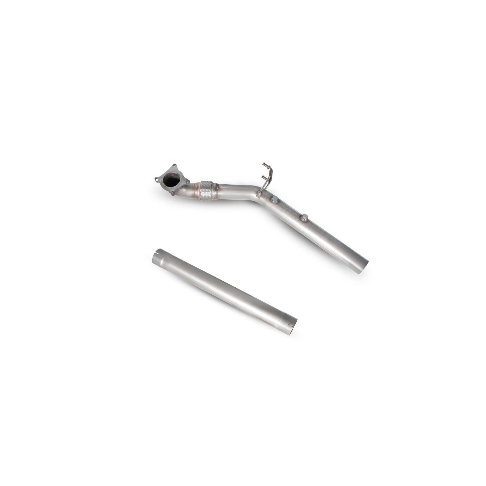 Scorpion VW Golf MK5 GTI & Edition 30 (2004-09) Downpipe