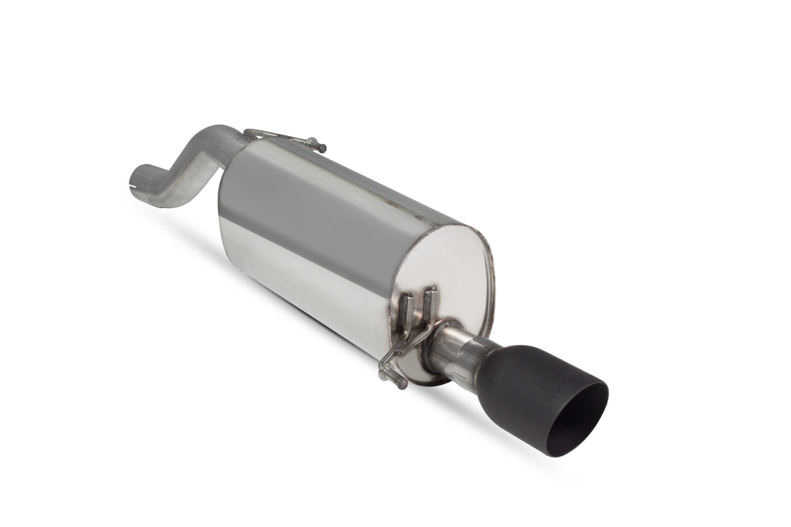 Scorpion Vauxhall Corsa E 1.0 Turbo (2014-2018) Exhausts