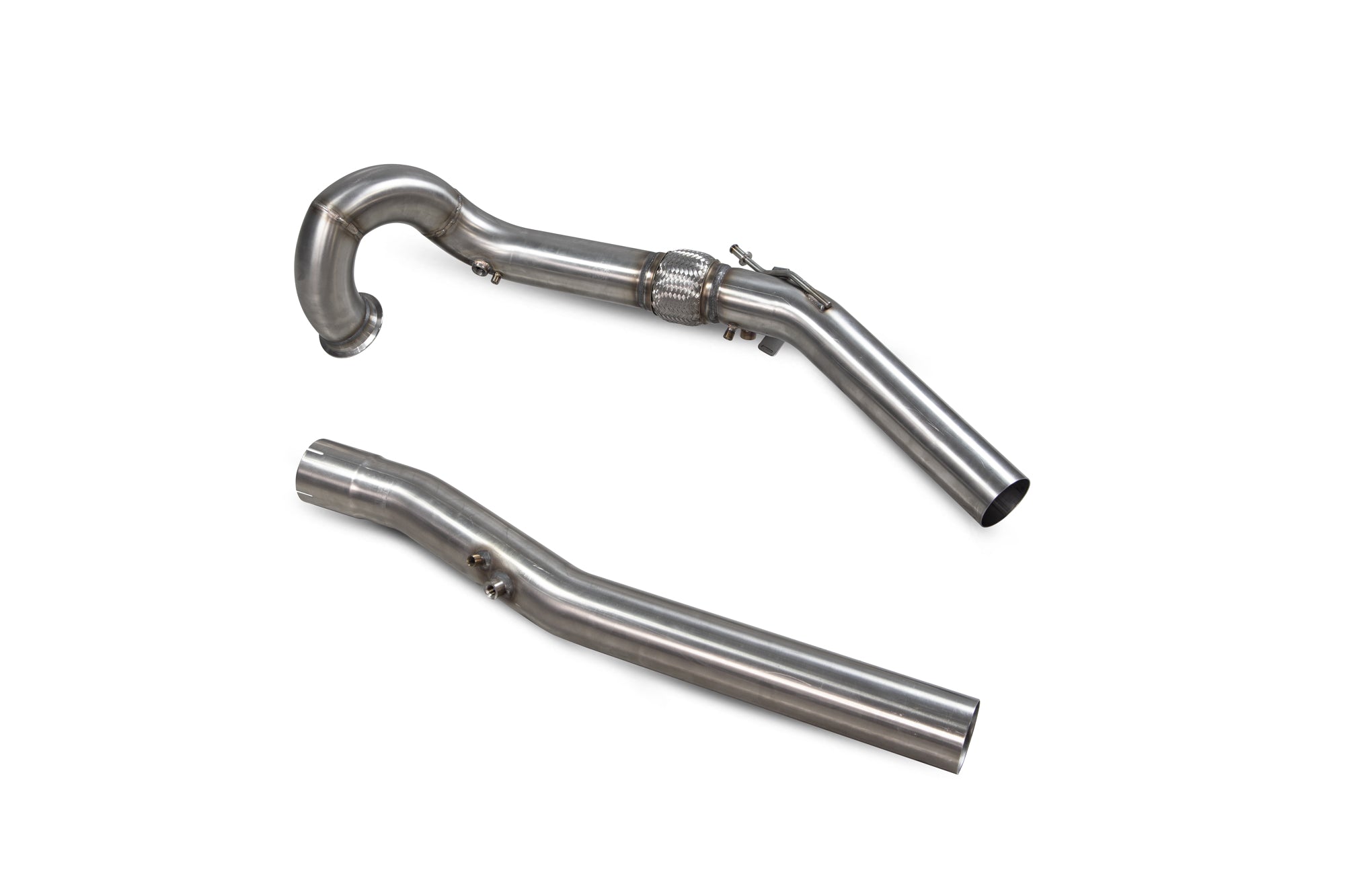 Scorpion Volkswagen Golf MK7.5 R (2019+) (GPF Only) Downpipe