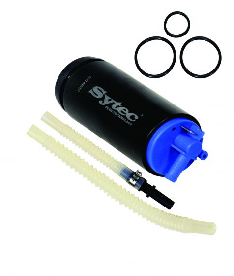 Sytec Motorsport 300 ltr/hr Fuel Pump VW AUDI 4 Wheel Drive - SYT420G