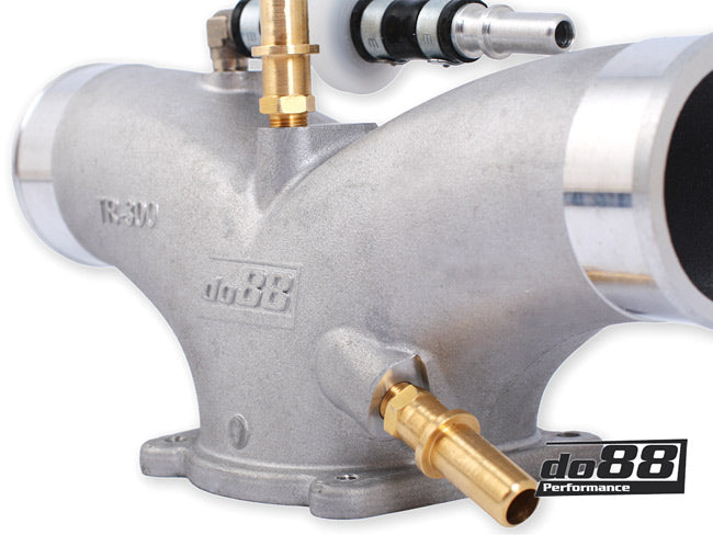 Porsche 911 Turbo/Carrera (992.1) Performance Plenum