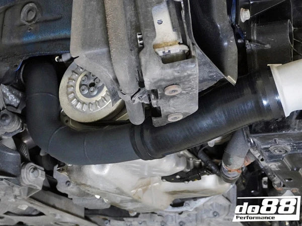 do88 Performance - Audi RS3 (8V & 8Y) 2017 on 2.5 TFSI DO88 Performance Charge Pipes
