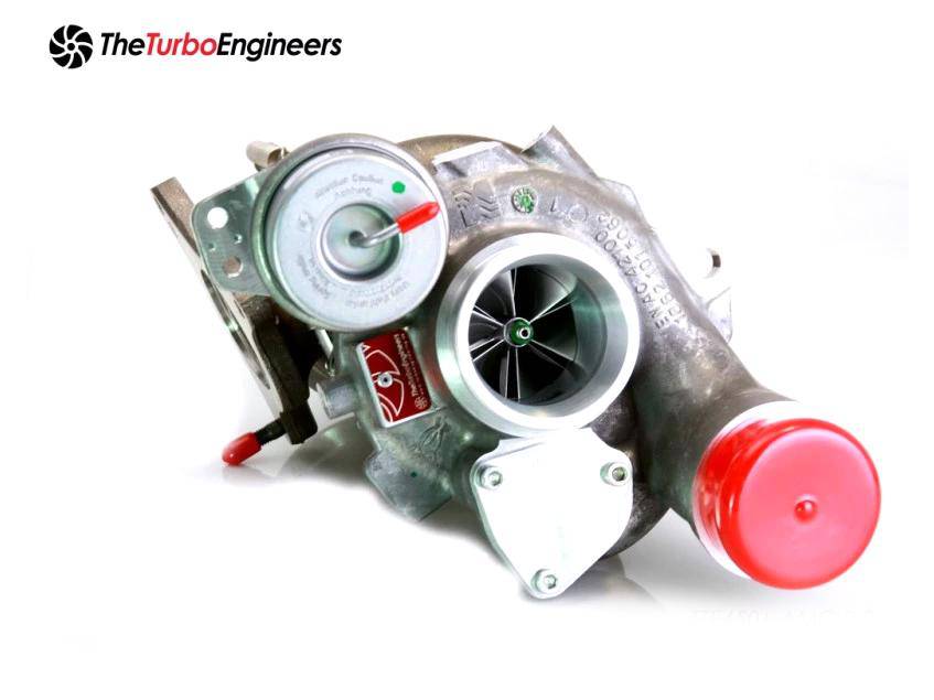 TTE AMG Turbocharger Upgrade TTE450+ (A45/CLA/GLA)