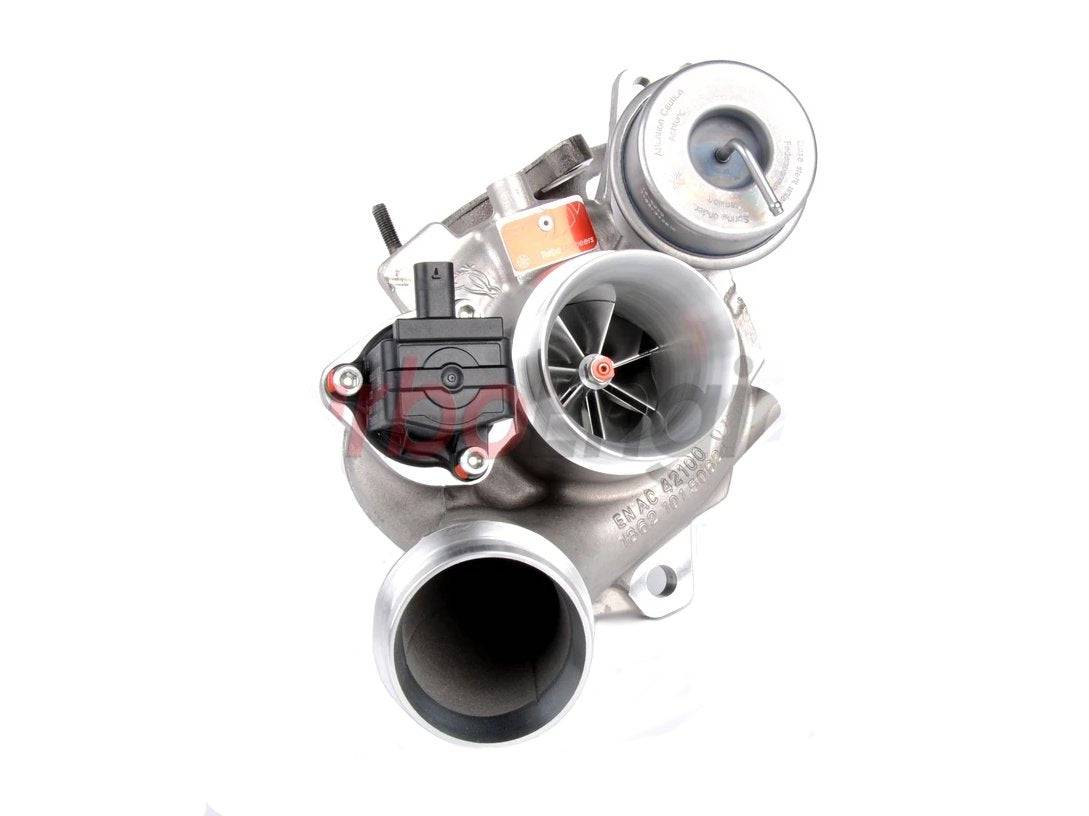 TTE AMG Turbocharger Upgrade TTE550 (A45/CLA/GLA)